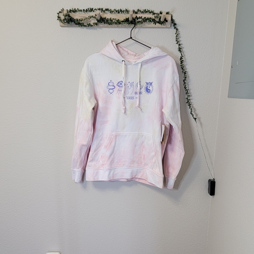 Vans Hoodie